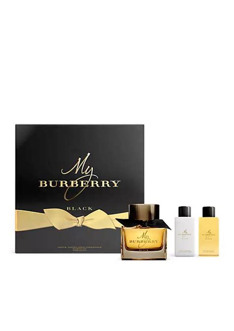 belk burberry cologne|my burberry black rerelease.